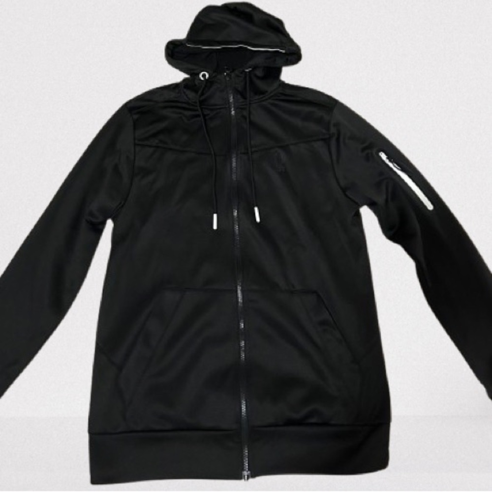 SPYDER hoodie
